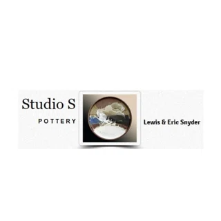 Shop Studio S Pottery logo