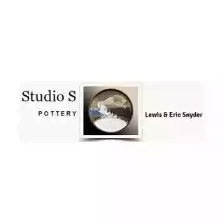 Shop Studio S Pottery discount codes logo