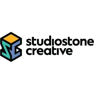 Studiostone Creative logo