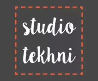 Studio Tekhni discount codes