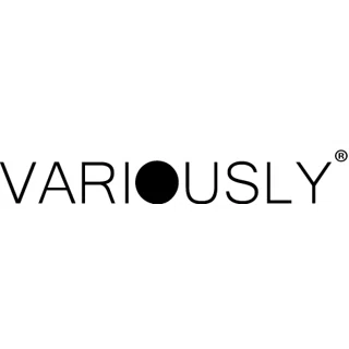 Studio Variously logo