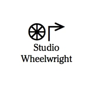 Shop Studio Wheelwright logo