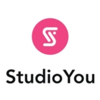 Shop StudioYou logo
