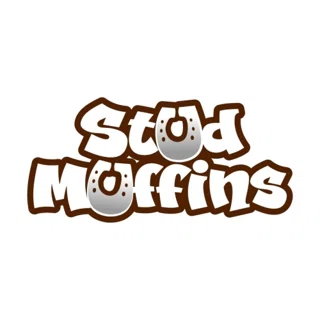 Shop Stud Muffins logo