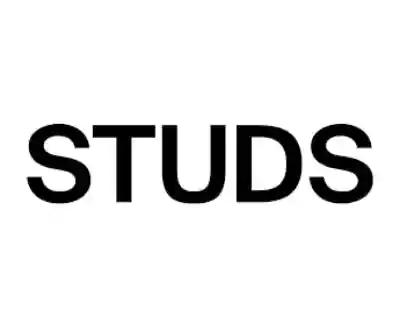 Shop Studs discount codes logo