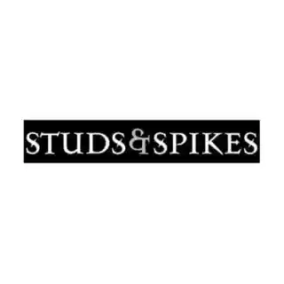 Shop Studs and Spikes coupon codes logo