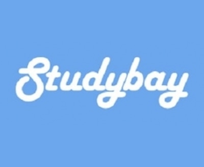 Shop Studybay logo