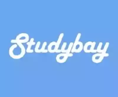 Shop Studybay coupon codes logo