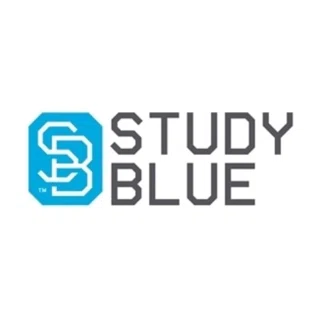 Shop StudyBlue logo