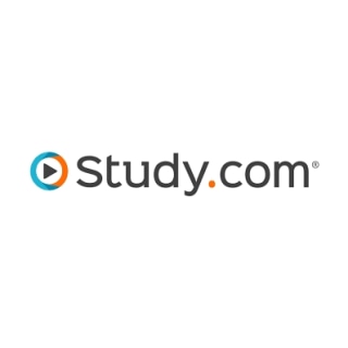 Shop Study.com logo