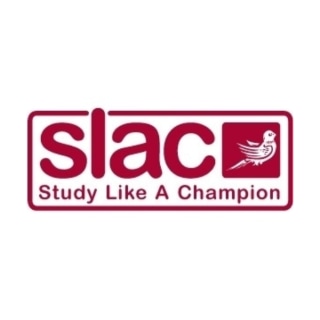 Shop SLAC Scholars logo