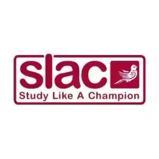 SLAC Scholars logo