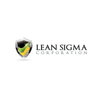 Shop Lean Six Sigma logo