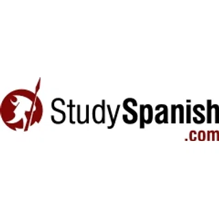 Shop StudySpanish logo