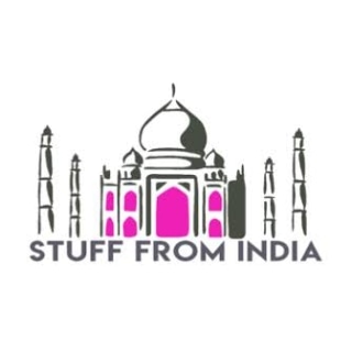 Shop Stuff From India logo