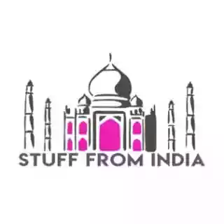 Shop Stuff From India coupon codes logo