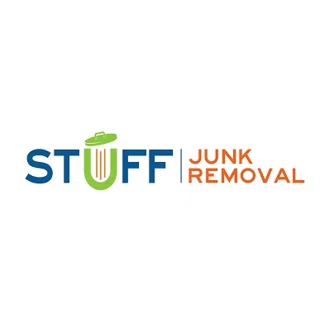 STUFF Junk Removal logo