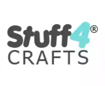 Shop Stuff 4 Crafts discount codes logo
