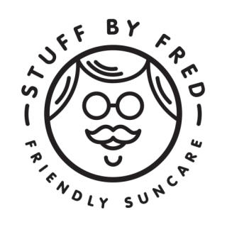 Shop Stuff By Fred logo