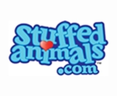 Shop StuffedAnimals.com logo