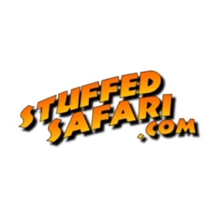 Shop StuffedSafari.com logo