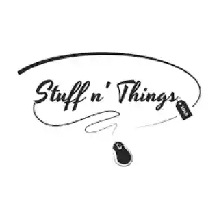 Shop Stuff n Things promo codes logo