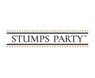 Shop Stumps Party logo