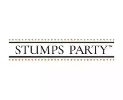 Stumps Party coupon codes