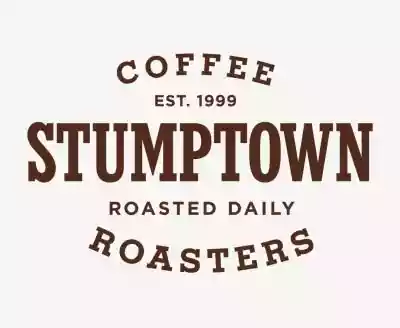 Shop Stumptown Coffee Roasters coupon codes logo