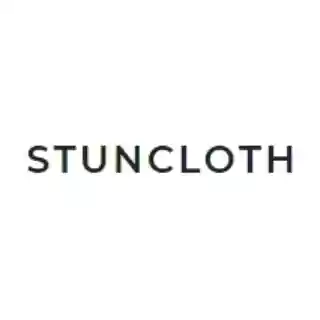 Shop Stuncloth coupon codes logo