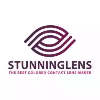 Shop Stunninglens promo codes logo