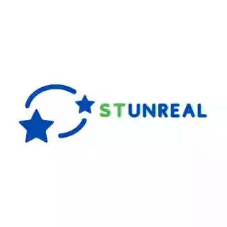StunReal logo