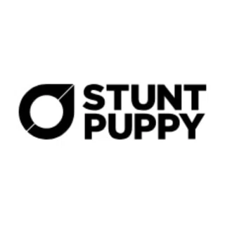 Shop Stunt Puppy logo