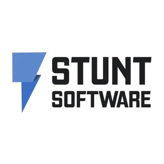 Shop StuntSoftware logo