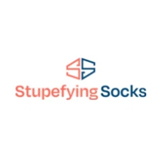 Stupefying Socks logo