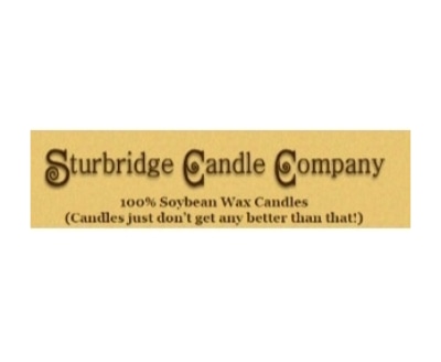 Shop Sturbridge Candle Company logo