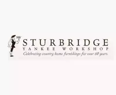 Sturbridge Yankee Workshop coupon codes
