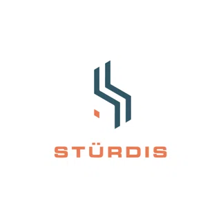 STURDIS logo