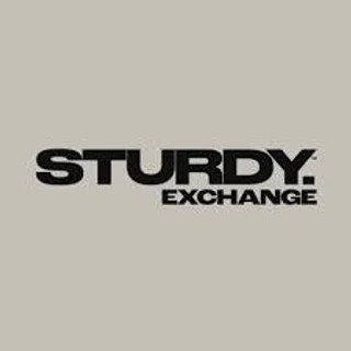 Sturdy.Exchange logo