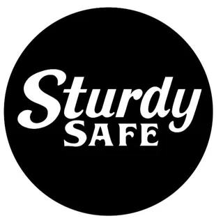 Sturdy Gun Safe logo