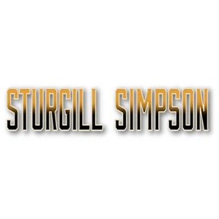  Sturgill Simpson logo