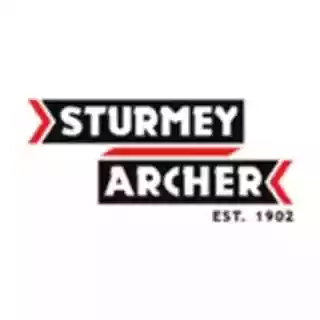 Shop Sturmey Archer logo