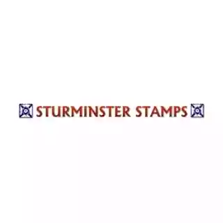 Shop Sturminster Stamps logo