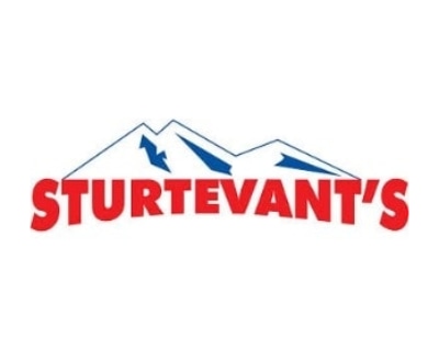 Shop Sturtevants logo