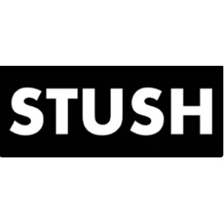 STUSH logo