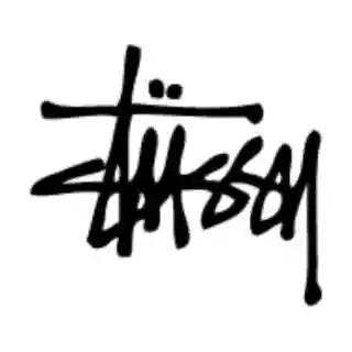 stussy.com logo