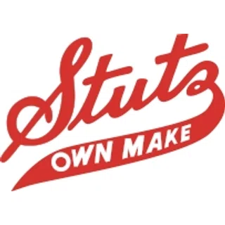 Shop Stutz Candy logo