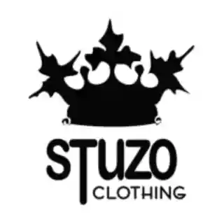 Stuzo Clothing promo codes