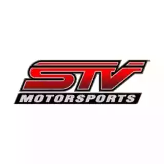 STV Motorsports discount codes