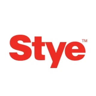 STYE™ logo